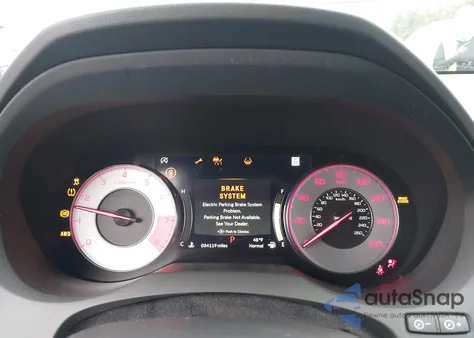 2023 Acura Rdx A-Spec Package z USA, uszkodzony, nr VIN 5J8TC2H66PL012530